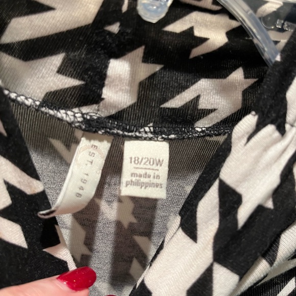 Tunic top - Picture 2 of 2